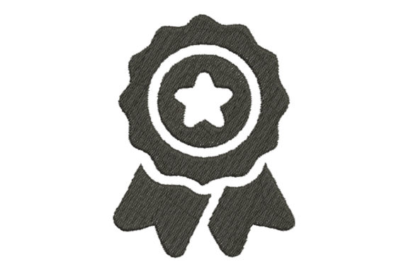 Medal with Ribbon Review