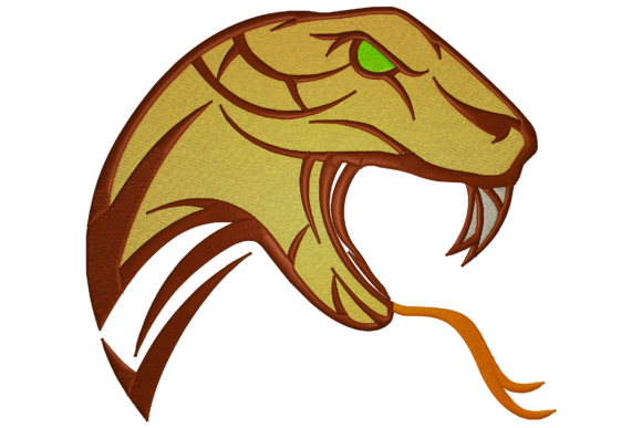 Snek: Seasonal Embroidery Design Review