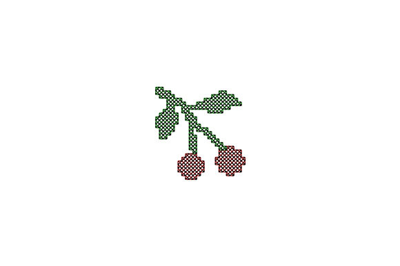Two Delicious Cherries Review